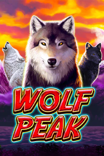 Демо игрового автомата Wolf Peak | SELECTOR BY 