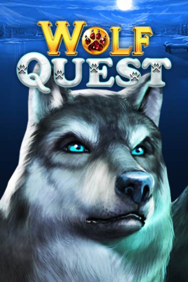 Демо игрового автомата Wolf Quest | SELECTOR BY 