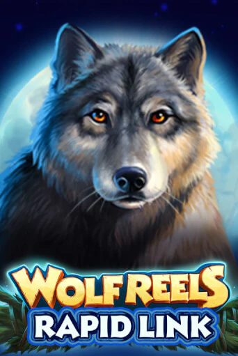 Демо игрового автомата Wolf Reels Rapid Link | SELECTOR BY 