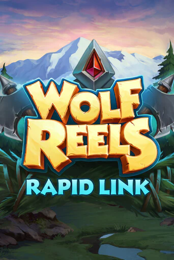 Демо игрового автомата Wolf Reels Rapid Link | SELECTOR BY 