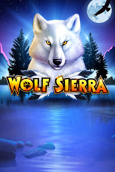 Демо игрового автомата Wolf Sierra | SELECTOR BY 