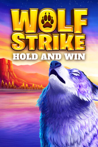 Демо игрового автомата Wolf Strike | SELECTOR BY 