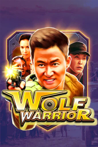 Демо игрового автомата Wolf Warrior | SELECTOR BY 