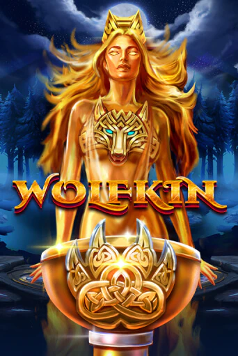 Демо игрового автомата Wolfkin | SELECTOR BY 