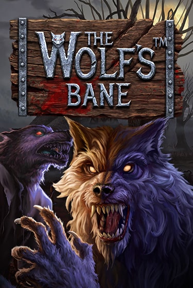 Демо игрового автомата The Wolf's Bane™ | SELECTOR BY 