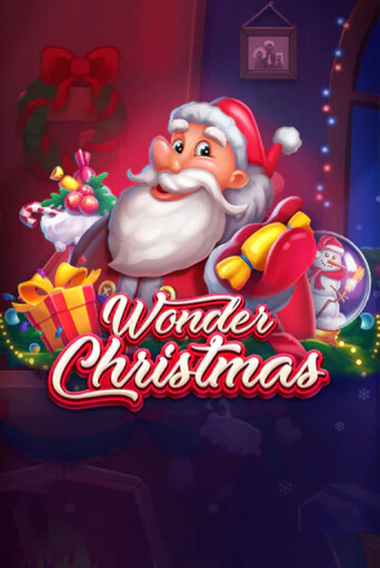 Демо игрового автомата Wonder Christmas | SELECTOR BY 