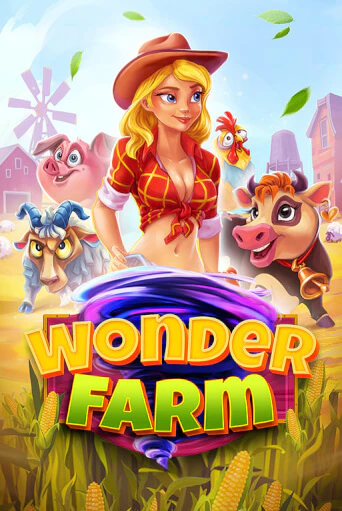 Демо игрового автомата Wonder Farm | SELECTOR BY 