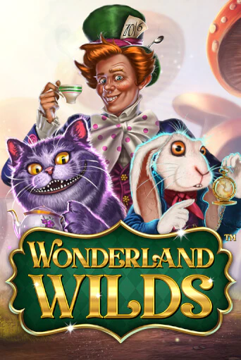 Демо игрового автомата Wonderland Wilds | SELECTOR BY 