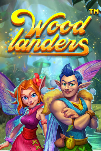 Демо игрового автомата Woodlanders | SELECTOR BY 