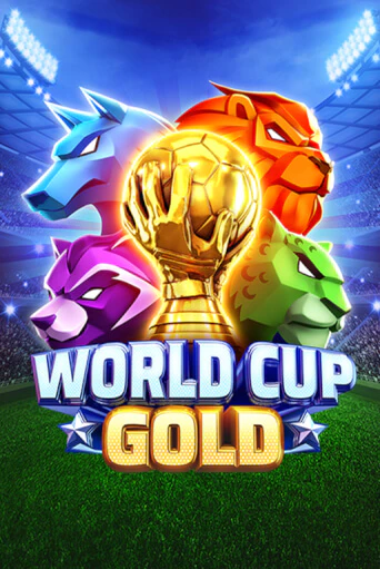 Демо игрового автомата World Cup Gold | SELECTOR BY 