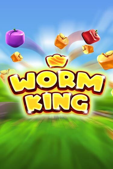 Демо игрового автомата Worm King | SELECTOR BY 