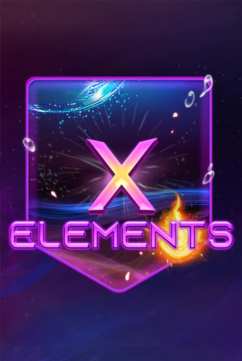 Демо игрового автомата X-Elements | SELECTOR BY 