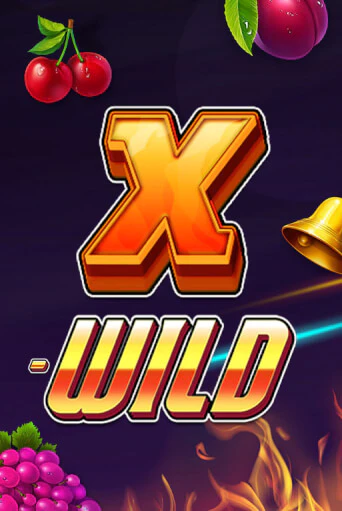 Демо игрового автомата X-Wild | SELECTOR BY 