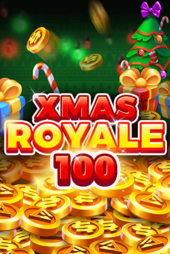 Демо игрового автомата XMAS Royale 100 | SELECTOR BY 