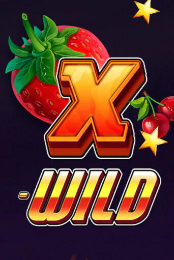 Демо игрового автомата X-WILD | SELECTOR BY 