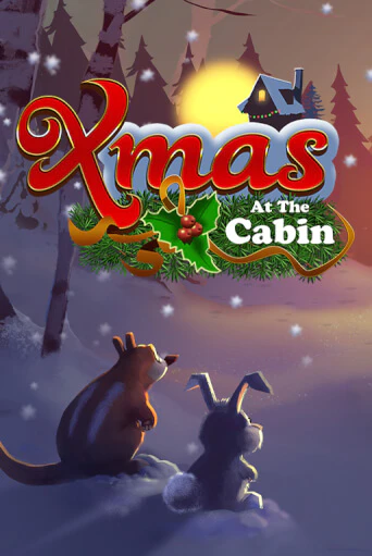 Демо игрового автомата Xmas At The Cabin | SELECTOR BY 