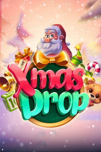 Демо игрового автомата Xmas Drop | SELECTOR BY 