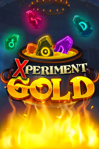 Демо игрового автомата Xperiment Gold | SELECTOR BY 