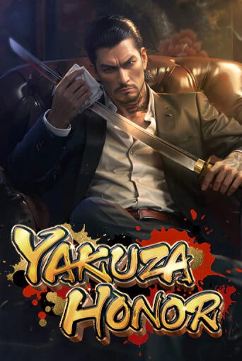 Демо игрового автомата Yakuza Honor | SELECTOR BY 