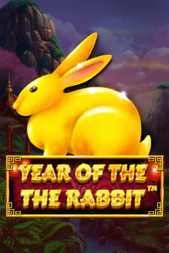 Демо игрового автомата Year Of The Rabbit | SELECTOR BY 