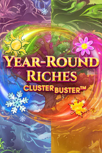 Демо игрового автомата Year Round Riches Clusterbuster | SELECTOR BY 