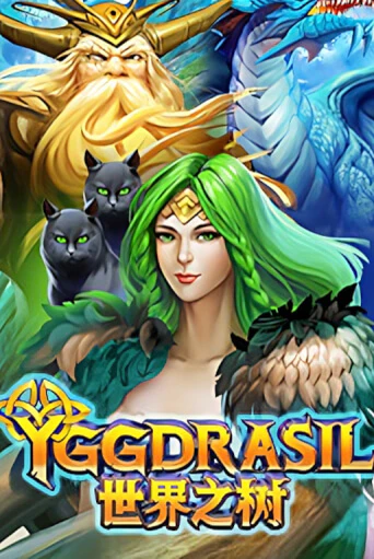 Демо игрового автомата Yggdrasil | SELECTOR BY 