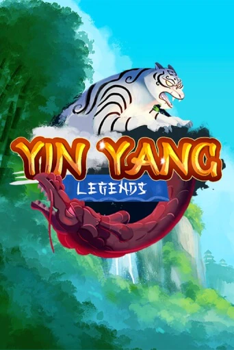 Демо игрового автомата Ying Yang Legends | SELECTOR BY 