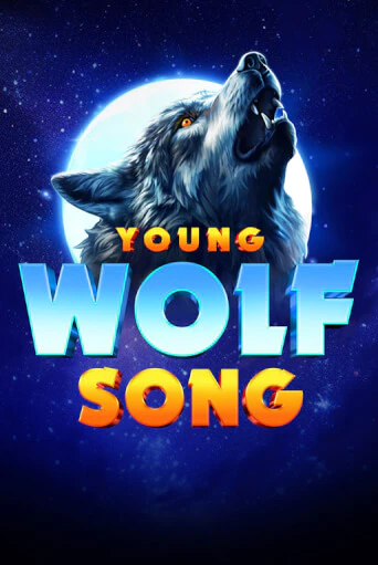 Демо игрового автомата Young Wolf Song | SELECTOR BY 