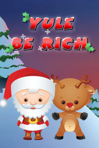 Демо игрового автомата Yule be Rich | SELECTOR BY 