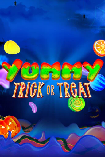 Демо игрового автомата Yummy Trick or Treat | SELECTOR BY 