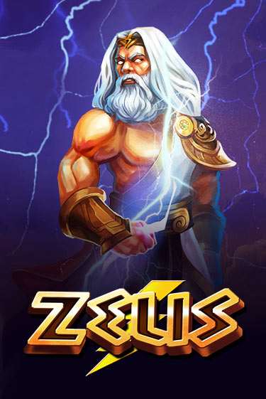 Демо игрового автомата ZEUS | SELECTOR BY 