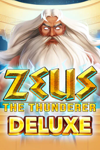 Демо игрового автомата Zeus the Thunderer Deluxe | SELECTOR BY 