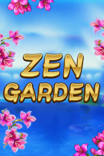 Демо игрового автомата Zen Garden | SELECTOR BY 