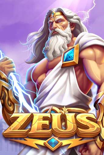 Демо игрового автомата Zeus | SELECTOR BY 