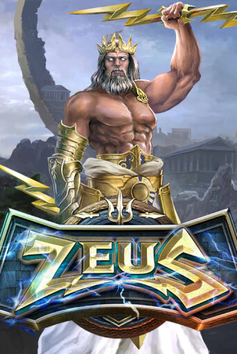 Демо игрового автомата Zeus | SELECTOR BY 