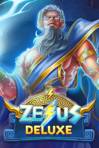 Демо игрового автомата Zeus Deluxe | SELECTOR BY 