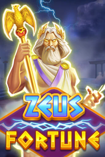 Демо игрового автомата Zeus Fortune | SELECTOR BY 