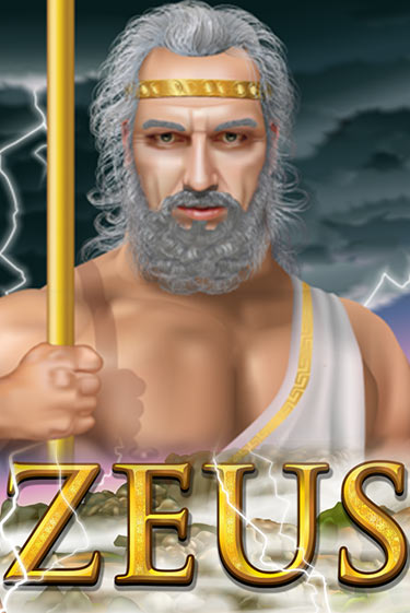 Демо игрового автомата Zeus | SELECTOR BY 