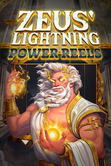 Демо игрового автомата Zeus Lightning Power Reels | SELECTOR BY 