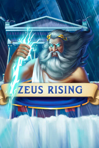 Демо игрового автомата Zeus Rising | SELECTOR BY 