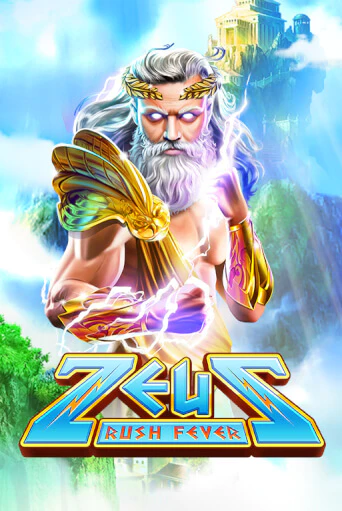 Демо игрового автомата Zeus Rush Fever | SELECTOR BY 