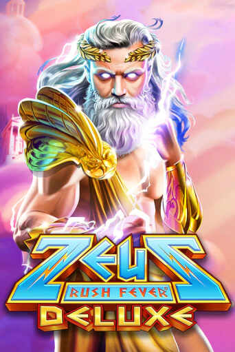 Демо игрового автомата Zeus Rush Fever Deluxe | SELECTOR BY 