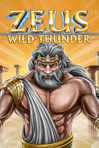 Демо игрового автомата Zeus Wild Thunder | SELECTOR BY 