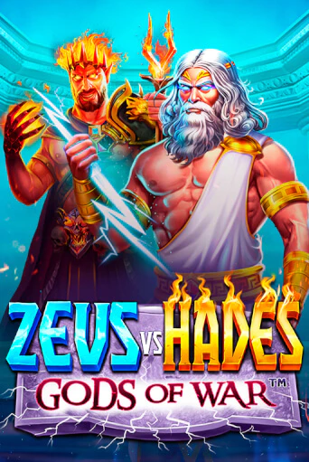 Демо игрового автомата Zeus vs Hades - Gods of War | SELECTOR BY 