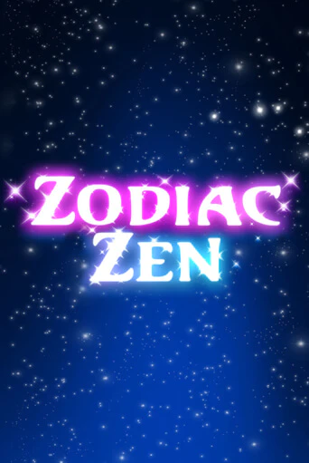 Демо игрового автомата Zodiac Zen | SELECTOR BY 