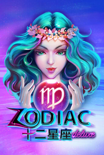 Демо игрового автомата Zodiac Deluxe | SELECTOR BY 