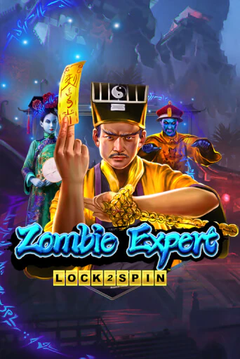 Демо игрового автомата Zombie Expert | SELECTOR BY 