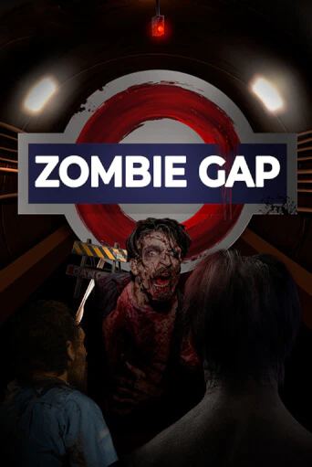 Демо игрового автомата Zombie Gap | SELECTOR BY 