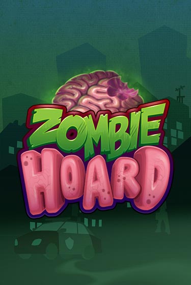 Демо игрового автомата Zombie Hoard | SELECTOR BY 