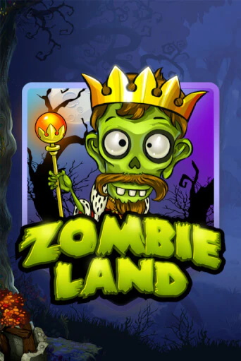 Демо игрового автомата Zombie Land | SELECTOR BY 